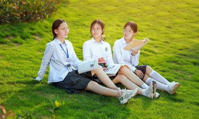 2023年热门学校推荐