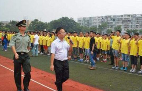 宝鸡郡智技工学校如何 办学靠谱吗
