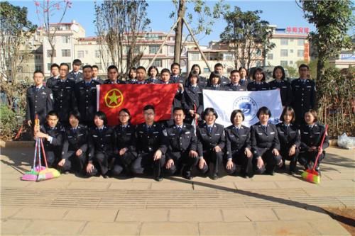 云南司法警官职业学院五年制大专靠谱吗 学校怎么样