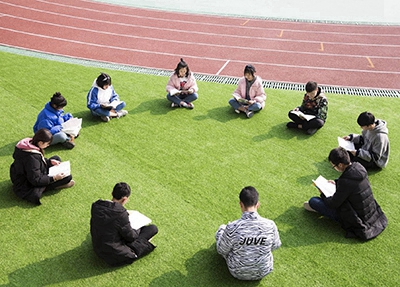 荆门财经学校有幼教专业吗?