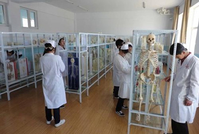 中国医科大学临床医药学院2023年宿舍条件