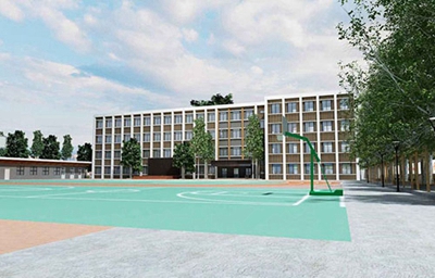 泰和中等专业学校2023年招生简章