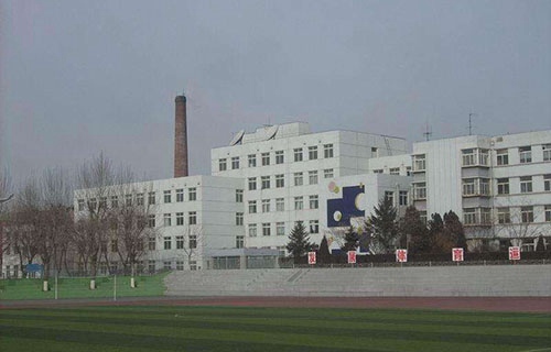 中国石化第二建设公司技工学校怎么样 学校风气好不好