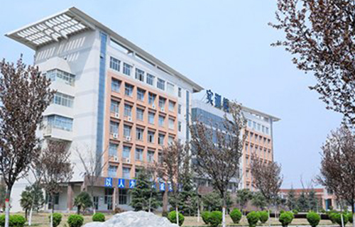 西安市房屋建筑技工学校靠谱吗 学校实力如何