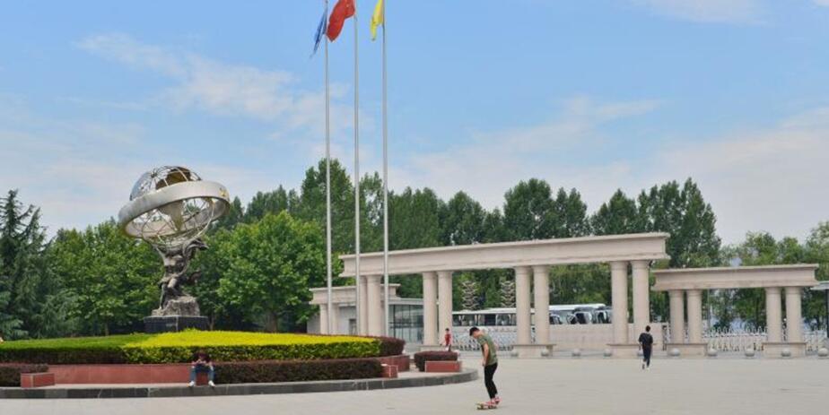 陕西艺术职业学院评价好不好 环境怎么样