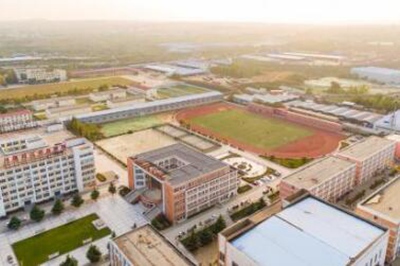 长春市轻工业学校怎么样 环境如何