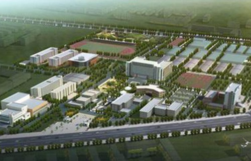 太原交通学校怎么样、好不好