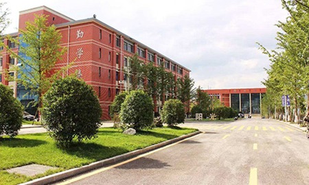贵州省职业技术学院中等职业技术学校是正规的吗 学校怎么样