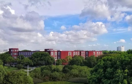 苏州托普信息职业技术学院五年制大专怎么样 好不好
