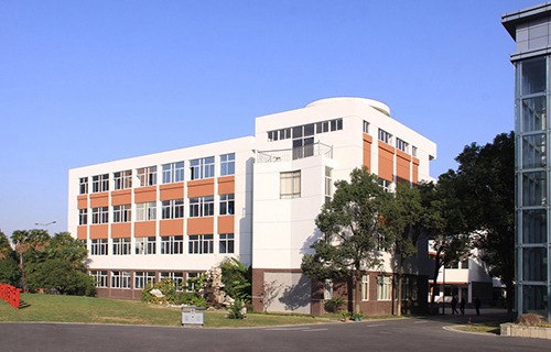 邯郸市第一财经学校怎么样 环境好不好