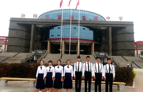 文水县徐特立职业中学怎么样、好不好