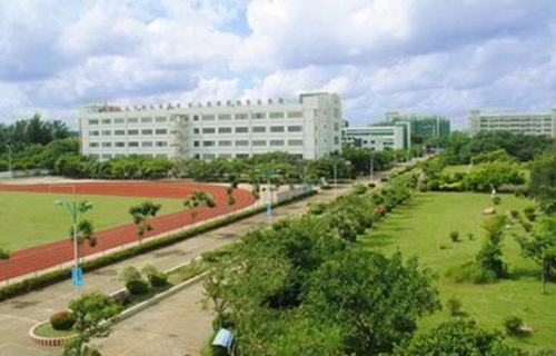 垣曲县高级职业中学怎么样、好不好