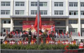 朔州技工学校怎么样、好不好