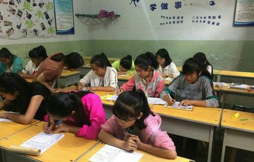 忻州新起点职业学校怎么样、好不好