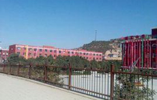 石楼县职业中学怎么样、好不好
