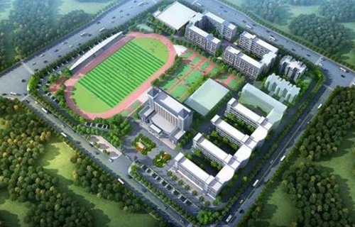 翼城县职业中学怎么样、好不好