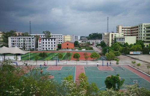 肥城市第一职业中等专业学校靠谱吗 学校怎么样