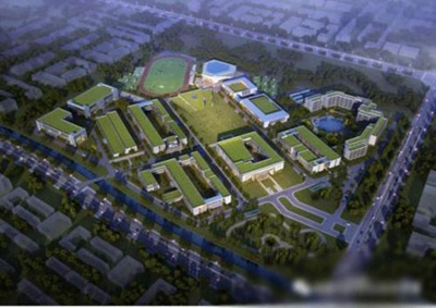 渠县静边职业中学2023年宿舍条件