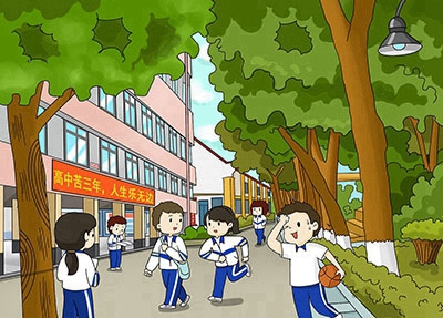 伊犁州职业中专学校靠谱吗 学校怎么样