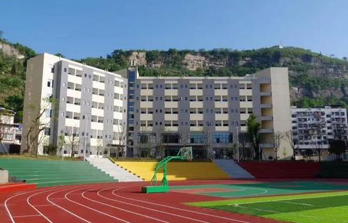重庆万州职业教育中心怎么样 学校风气好不好