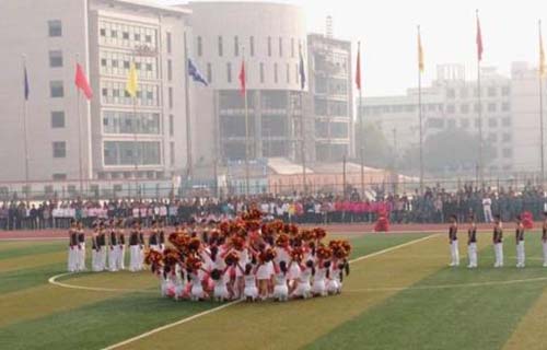 兰州城市建设学校靠谱吗 教学质量如何