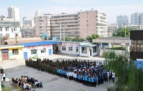 兰州商业会计学校怎么样 口碑如何