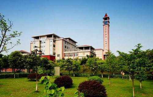 重庆旅游学校怎么样 环境好不好