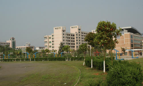 重庆市渝州职业中专学校靠谱吗 学校实力如何