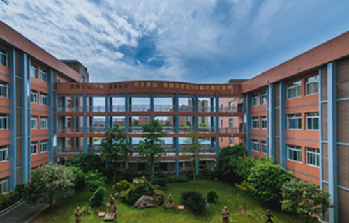 重庆市铜梁职业教育中心怎么样 口碑好不好
