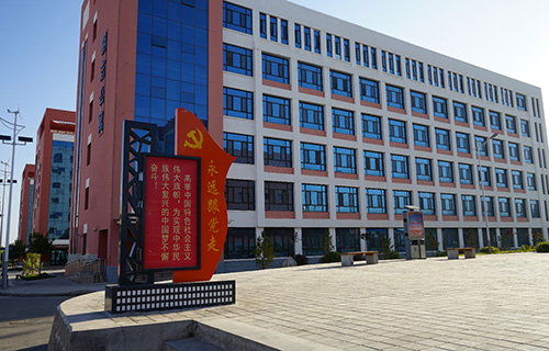 酒泉工贸中等专业学校靠谱吗 教学质量如何