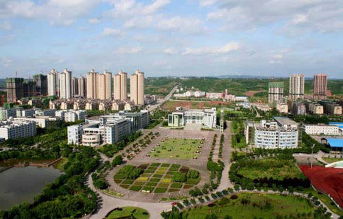 重庆永川职业教育中心怎么样 学校正规吗