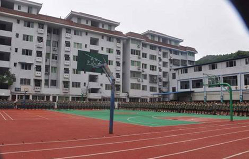 金塔汽车修理中等专业学校靠谱吗 教学质量如何