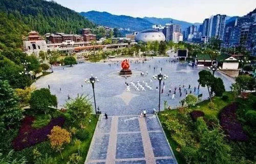 重庆彭水苗族土家族自治县职业教育中心怎么样 好不好