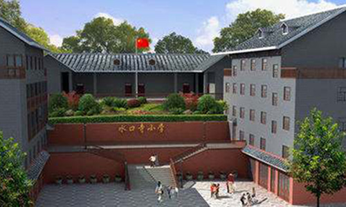 重庆市江津区师范进修学校怎么样 口碑好不好