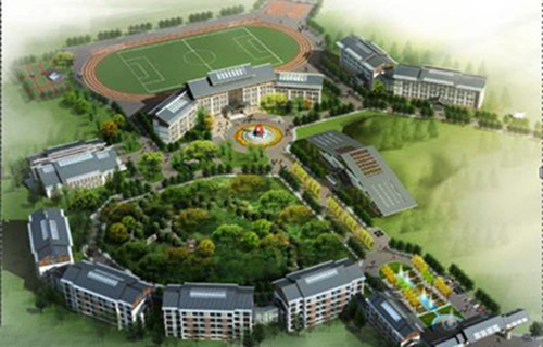 平凉理工中等专业学校靠谱吗 学校实力如何