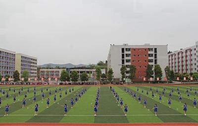 在广东读楼宇智能化设备安装与运行专业可以去哪些学校