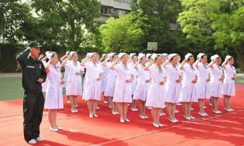 重庆护理学校怎么样 环境好不好