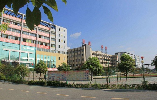 福州建筑学校怎么样 环境如何