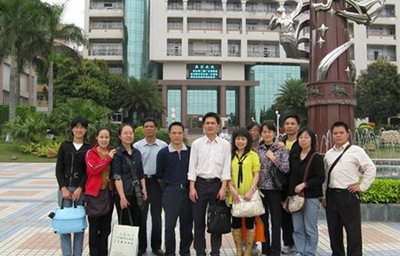 方正县职业高级中学怎么样 环境如何