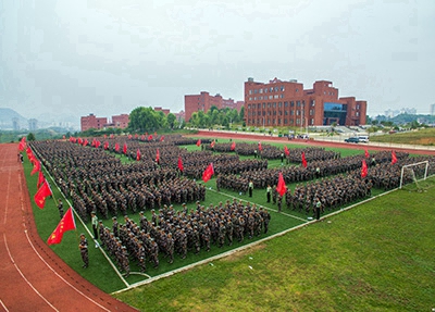 信阳2023年初中生读音乐专业有哪些学校