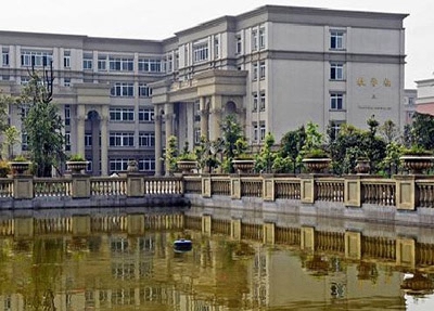 贵阳2023年有哪所学校有机械加工制造类专业