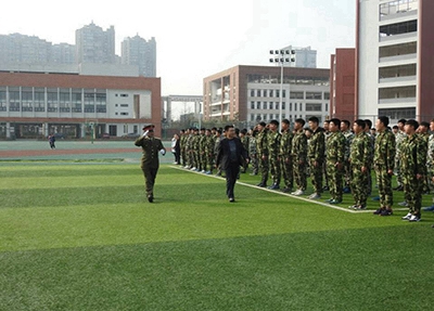 周口2023年哪个中专学校的电子技术应用专业好