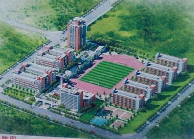 2023年新乡电气工程学专业中专学校推荐 哪所学校好