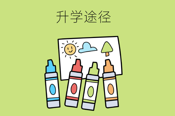 往届初中毕业生可以申请五年制大专吗？有哪些途径？