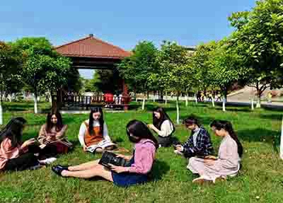 2023年贵阳工商企业管理专业技工学校推荐 哪所学校好