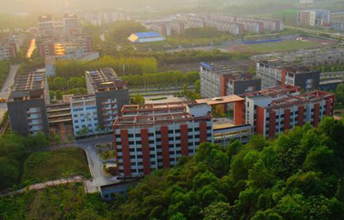 重庆医药经贸学校怎么样 口碑如何