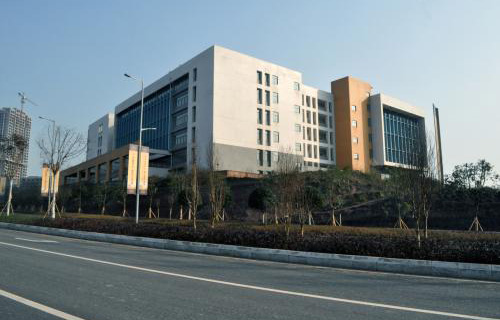 重庆合川职业教育中心是正规的吗 学校怎么样