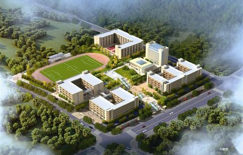 重庆巴南职业教育中心怎么样 学校正规吗