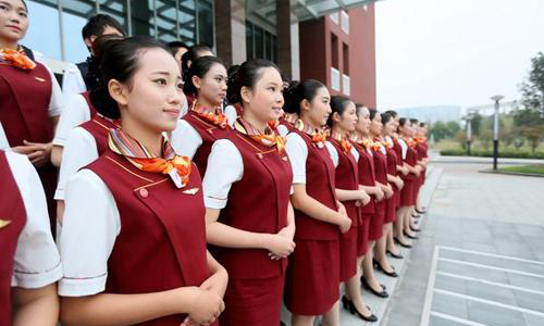 重庆航空学校如何 办学靠谱吗