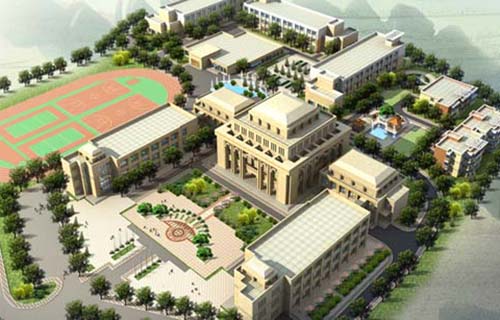 兰州理工中等专业学校怎么样 口碑如何